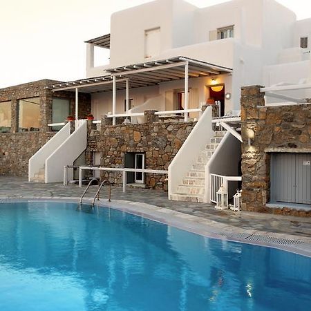 Villa Olympia Agios Ioannis Diakoftis Exterior photo