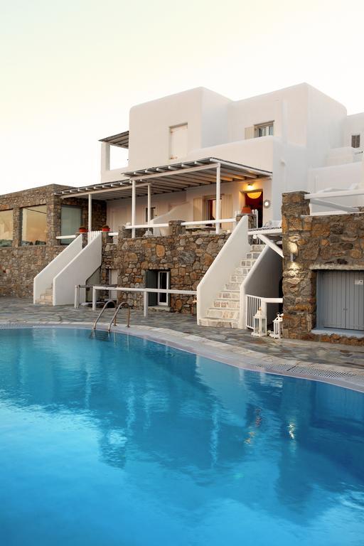Villa Olympia Agios Ioannis Diakoftis Exterior photo